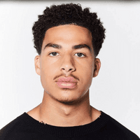 Marcus Scribner