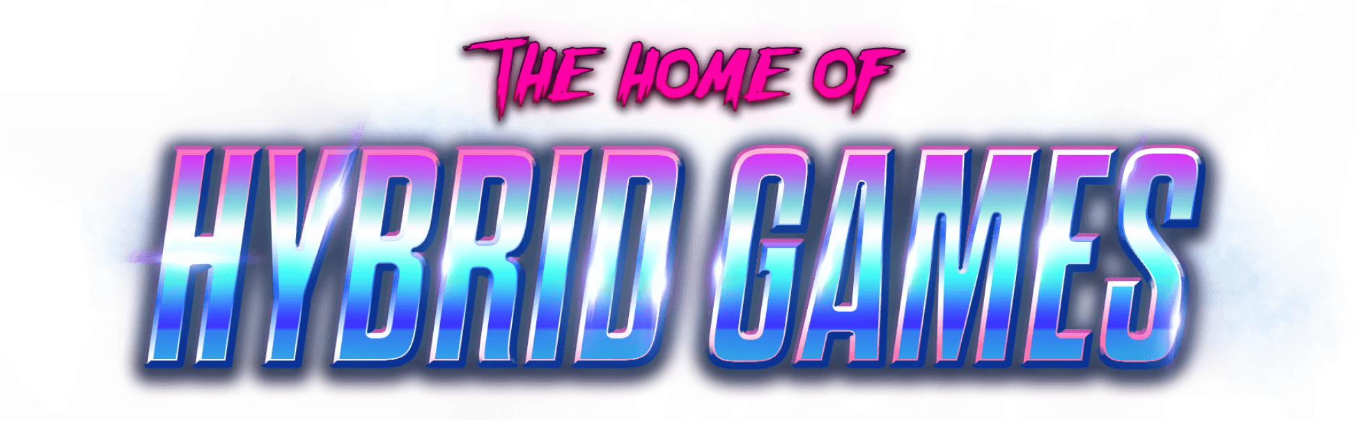 The Home of Hybrid Games