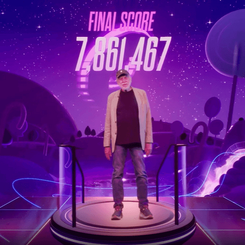 Five facts you didn’t know about Breakout: with Atari founder and Breakout co-creator, Nolan Bushnell