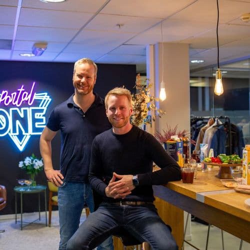 PortalOne raises $15m in seed funding raise to launch the world’s first hybrid games platform!